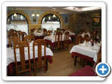 Posada Restaurante Los Gallos • Escalante - Cantabria